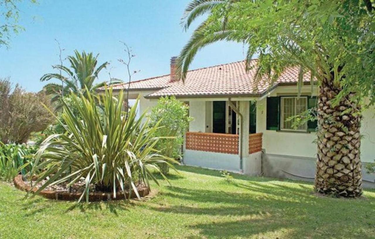 Villa Las Palmas By Nicola Real Estate Corsanico-Bargecchia Exterior photo